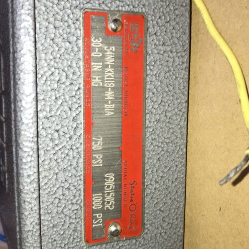 SOR 54NN-KK118-N4-B1A【议价】