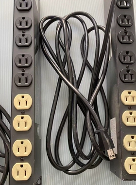 TRIPP-LITE特普利电源适配器机柜电源分配器IBAR-【议价】