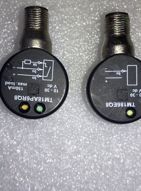 BANNER TM18AP6RQ8【议价】