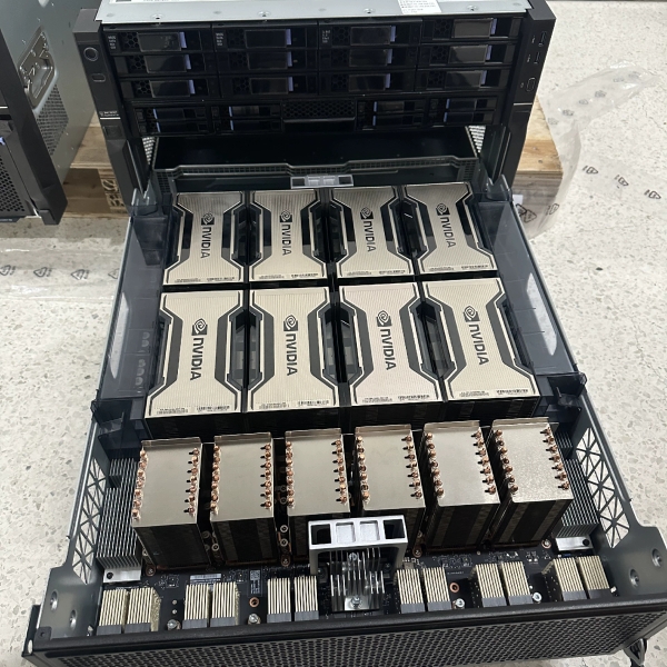 官保三年 超维 宁畅 x660-g45 sxm4 a100/