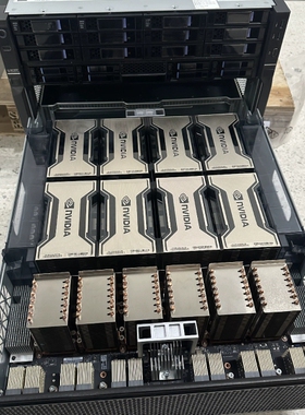 官保三年 超维 宁畅 x660-g45 sxm4 a100/