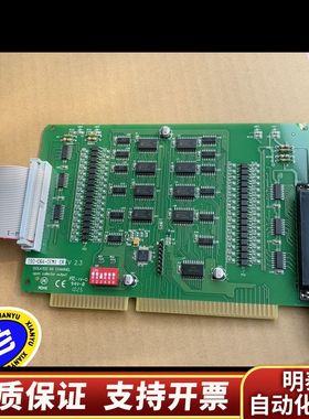 泓格ISO-C64-OEM1 CREV 2.3 卡.询价