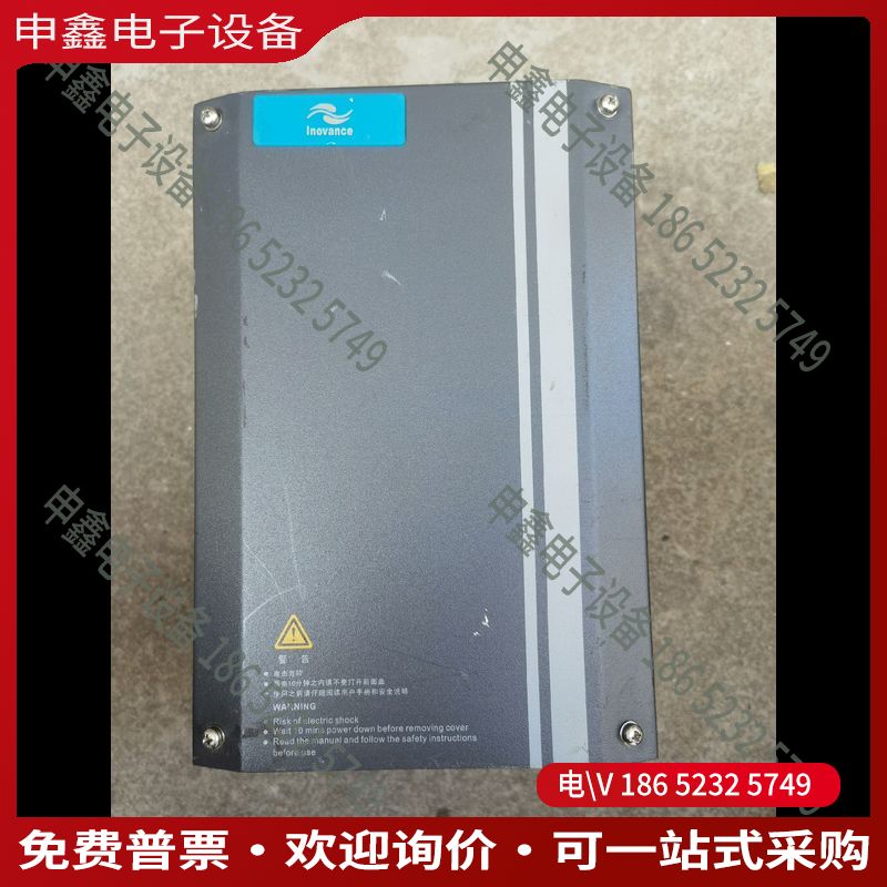 议价：制动单元 CV500-D032P-S