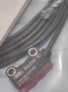 Baumer堡盟O200.GR-11211936传感器-议价