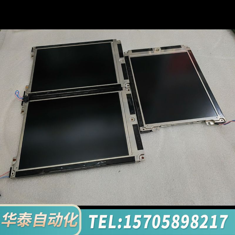 华泰库卡C2示教器专用显示屏，LM8V302/LM8V302