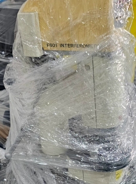 FUJINON富士能F601 INTERFEROMETER激【议价】