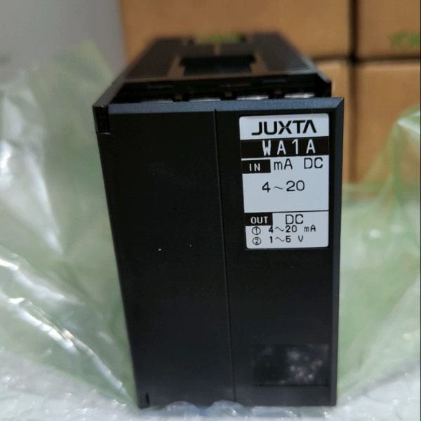横河 W系列信号转换器横河 JUXTA WA1A JUXTA WXTV JUXTA WH1K