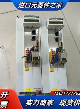 Rexrotx  力士乐  HCS01.1E-W0018-A议价