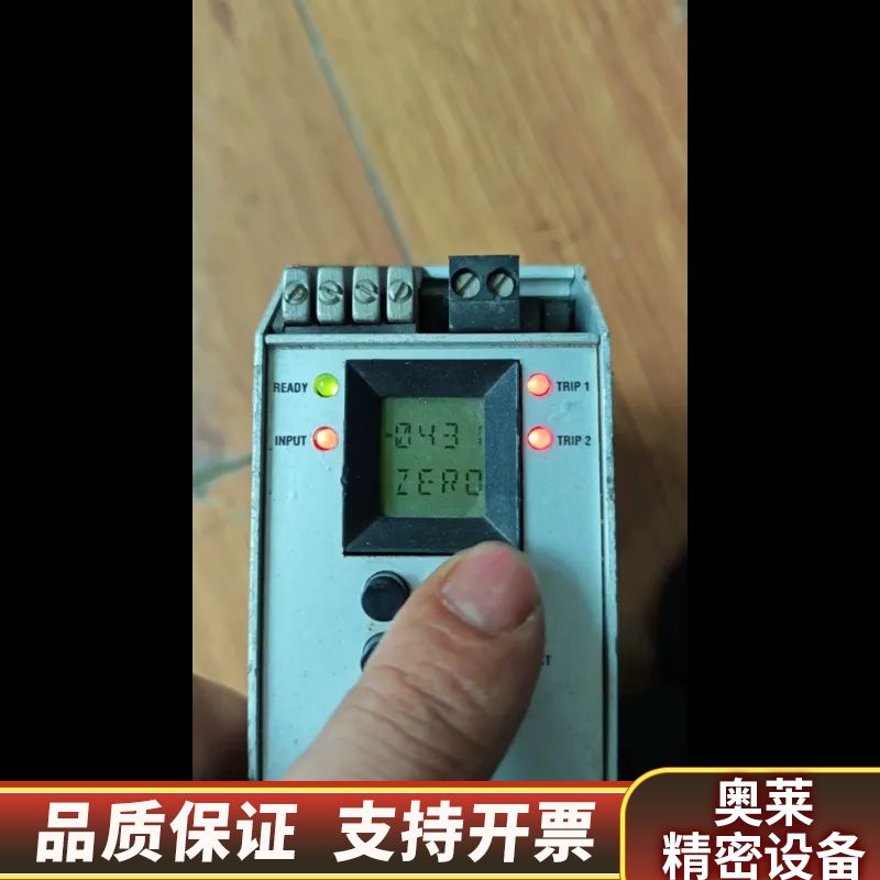 MOORE摩尔控制器SPA/TPRG/2PRG/U[DIN].询价