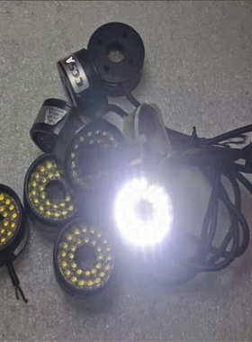 CCS LDR2-32SW 白色 环形光源 LDR-3