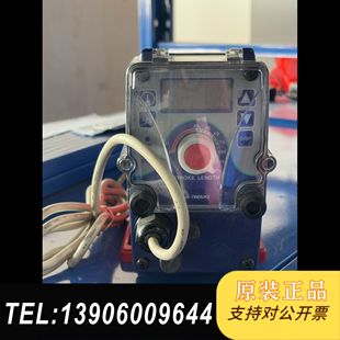 C36VCER IWAKI易威奇计量泵EWN 需问价