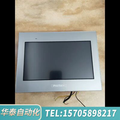 华泰普利菲斯PFXST6500WADE触摸屏