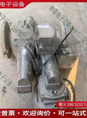 议价：燃气电磁阀VGD40065好美丽