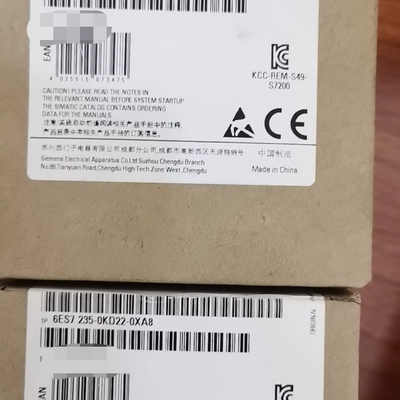 【议价】6es7235-0kd22-0xa8模块，，