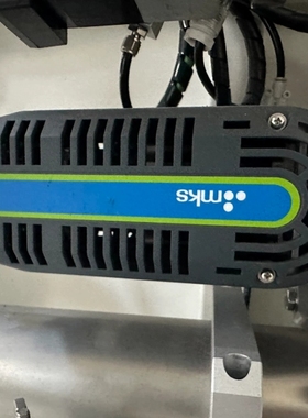 MKS 蝶阀 T2BA-34347  待拆机 成色漂亮 需要