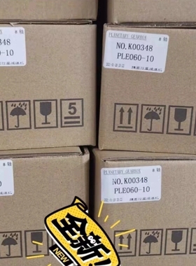 东菱伺服加电机eps-b2p_od40aa_aooo