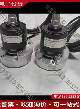 议价：LeyboId莱宝 PR25 潘宁规 真空计 拍摄