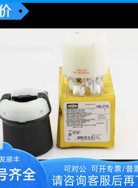 HUBBELL插头插座HBL5362BL HBL2611 HBL7596 HBL5361