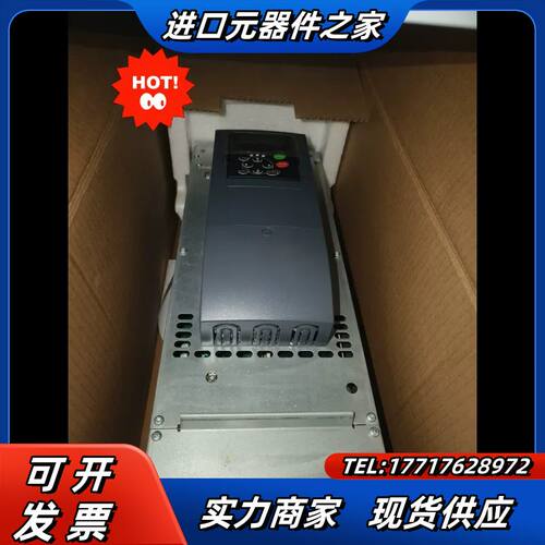 科尼起重机变频器 D2V018NF1N06 NXP3PRO3议价