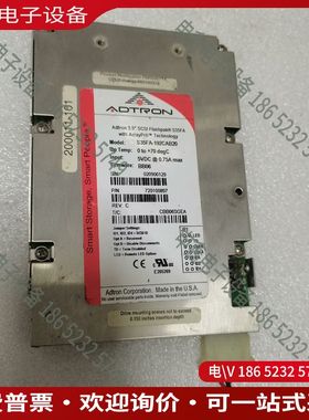 议价：S35FA-192CAB20 ADTRON 192MB SC
