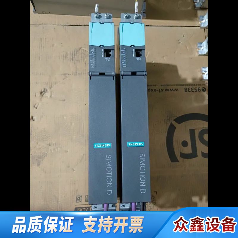 SIMOTION D控制器,型号6AU1435-2AD.议价