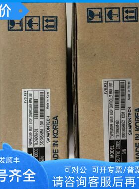 SAMWONTECH 温度控制器 TLC990M-83