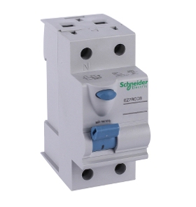 EZ7DPN VIGI 1P+N C20A 30MA A ELE EZ723120G