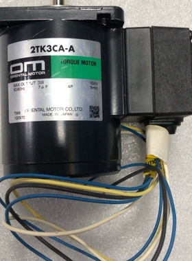 OM东方电机2TK3CA-A【议价】
