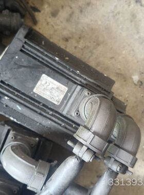 埃斯顿电机1KW EML-10ASA22包好有4个，单卖议价也可维修