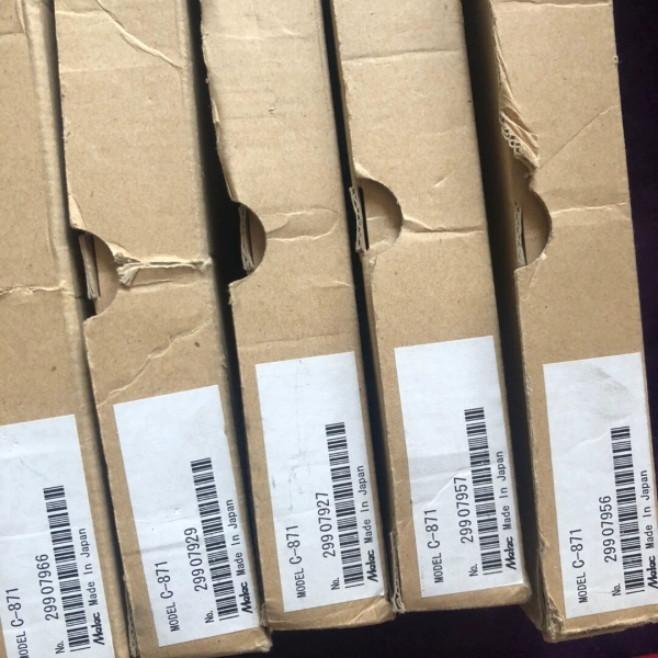 melec C-871 KP1261-2，DA12-4(PC