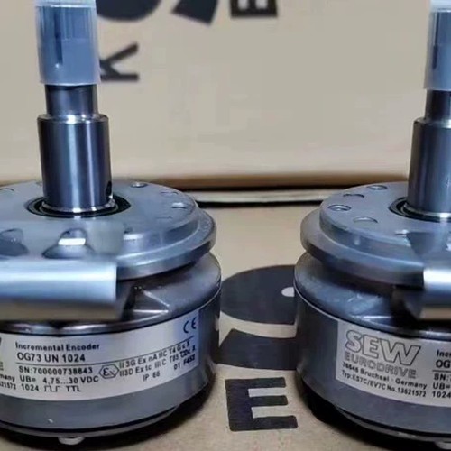 SEW编码器ES7C/EV7C件号13621580【议价】