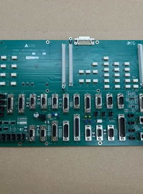 LAM RESEARCH PCB, 主板810-810193【议价】