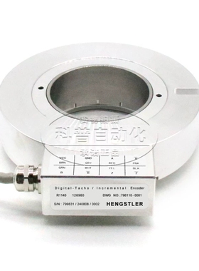迅达300P电梯P420主机编码器RI140 126960曳引机测速1648112询价