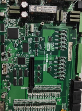 UM352C那智OTC机器人板L22385F01