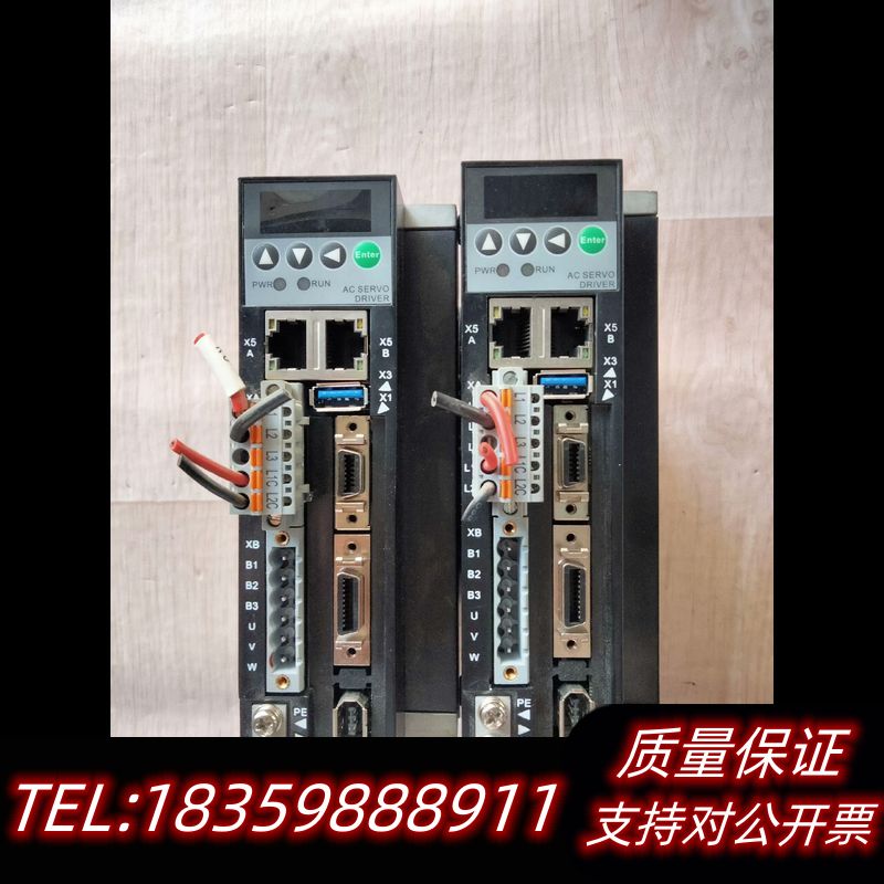 TSVB-EA015L-E02 武汉华大伺服驱动器，久同智能议价