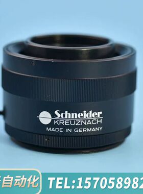 华泰Schneider UNIFOC M39转M58 原厂 调焦