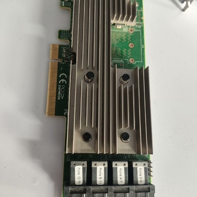 LSI SAS 9305-16i SAS 3224 四口 1