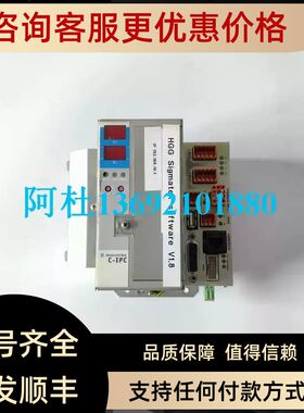 SIGMATEK西格玛泰克机C-IPC 128MB VIA 733MHZ   01-450-024