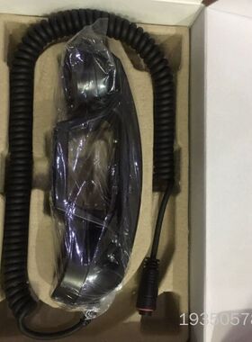 SAILOR 6201 Handset详谈