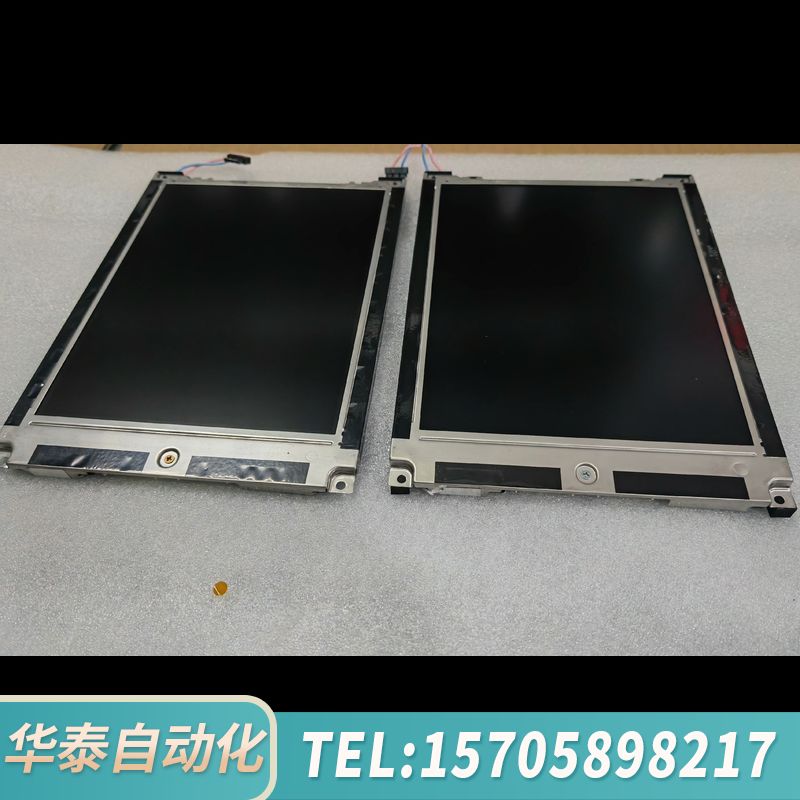 华泰库卡c2示教器液晶屏LM8V302H   LM8V302R