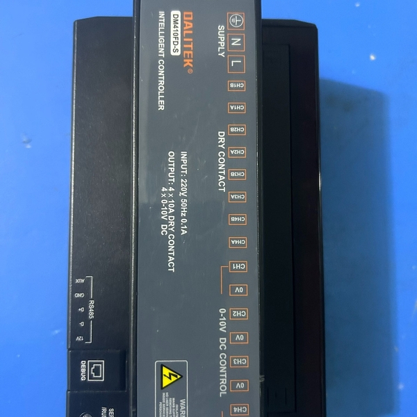 DALITEK邦奇智能控制模块【议价】