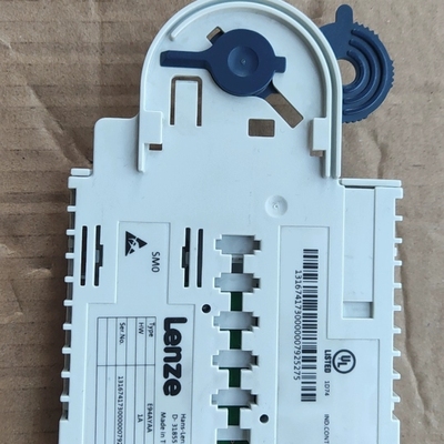 LENZE伦茨9400伺服驱动器SM0总线模块 E94AYA