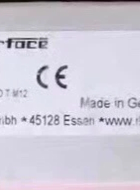 Ifm AC2558 易福门AS-i ClassicLine