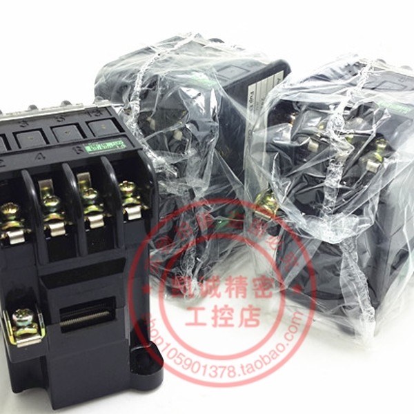 富士交流接触器 SRCa50-3  SRCa50-3/X  AC110V  AC220V