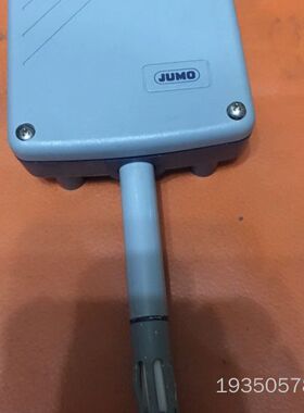 JUMO 907021/20-2-10-005详谈