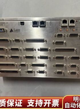 Lam Research半导体控制器，型号853-25274.询价