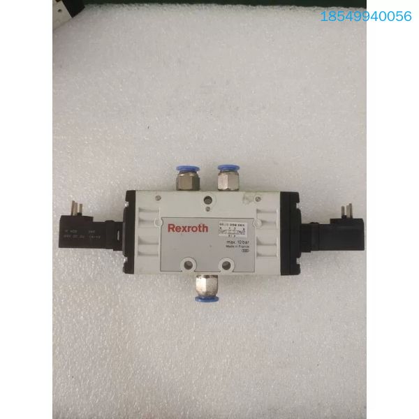议价Rexroth   0820059001  包功能  实物拍摄