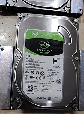 1TB ST1000DM010 SATA AF