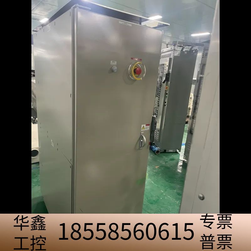 大印刷SS-3000-AR电气控制柜，型号S3HJ5.议价