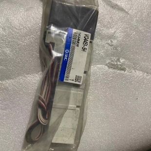 出售SMC全新原裝 5H現(xiàn)貨 電磁閥VQ4451 正品